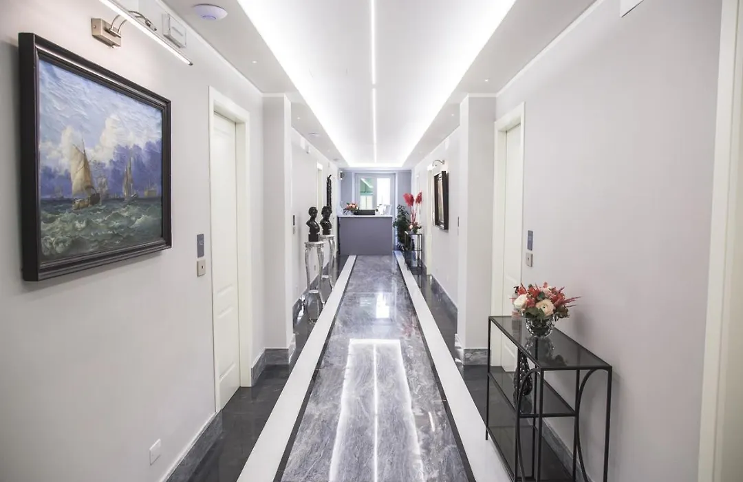 Correnti Boutique Hotel-1