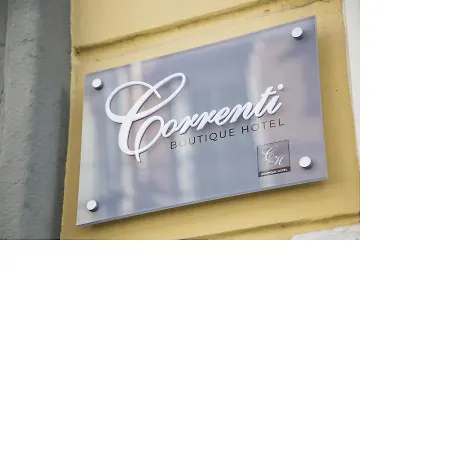 Correnti Boutique Hotel-3