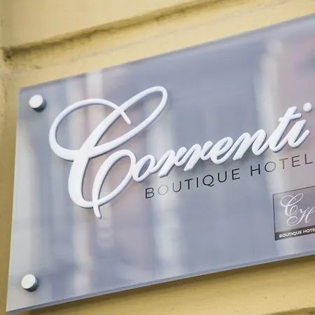 Correnti Boutique Hotel-3